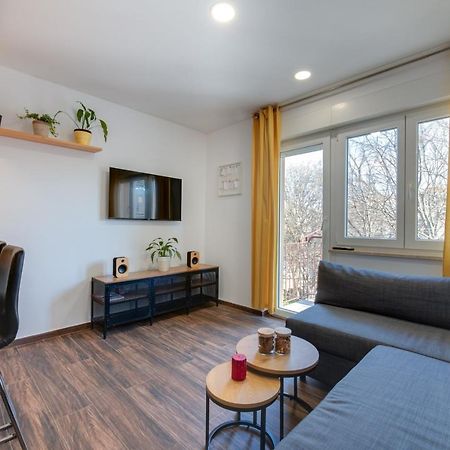 Apartment Niksa Пула Екстер'єр фото