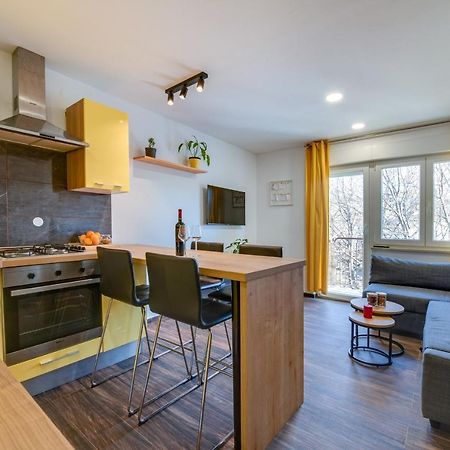 Apartment Niksa Пула Екстер'єр фото